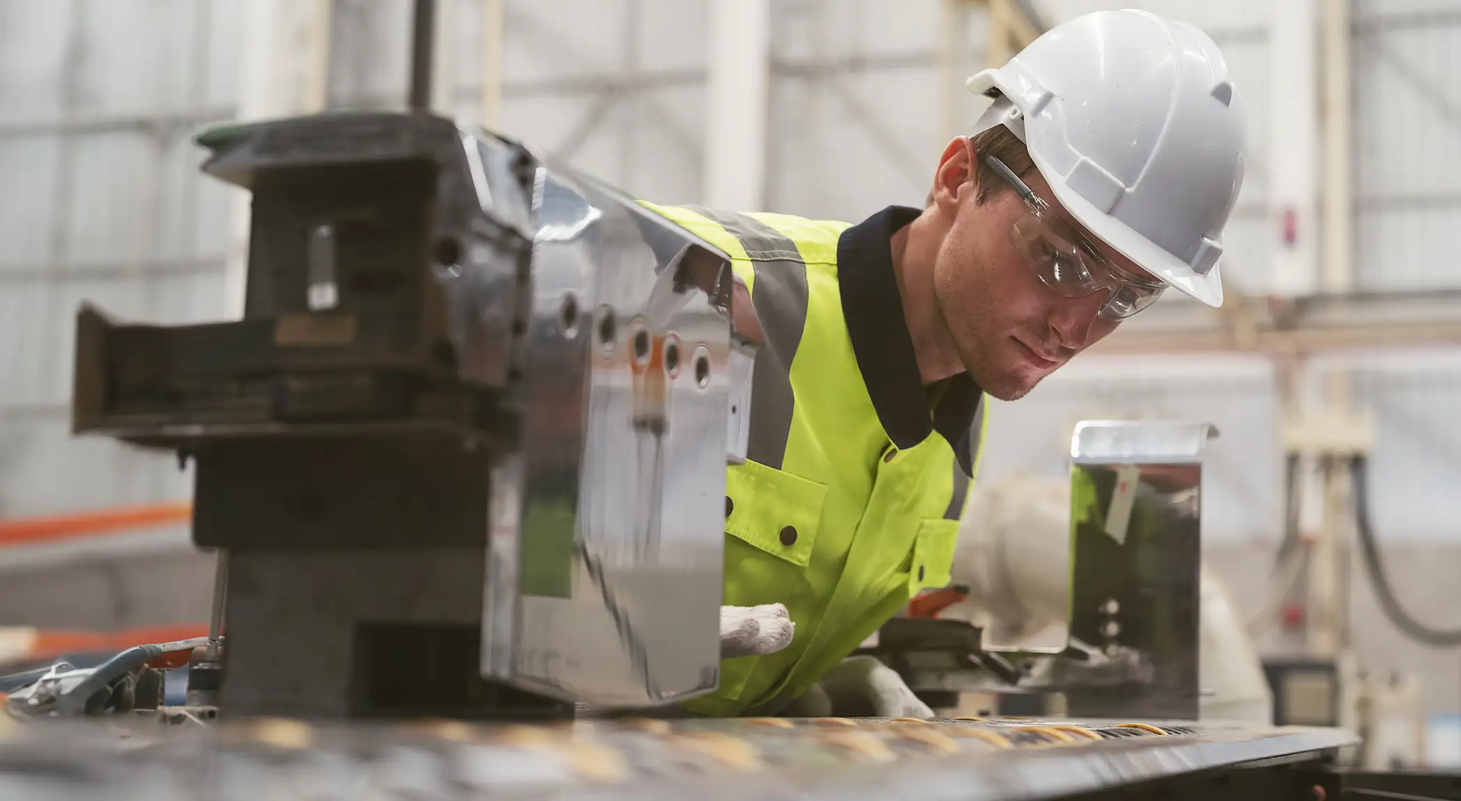 Job Operater CNC Operator Staffing & Jobs in PA | OneSource