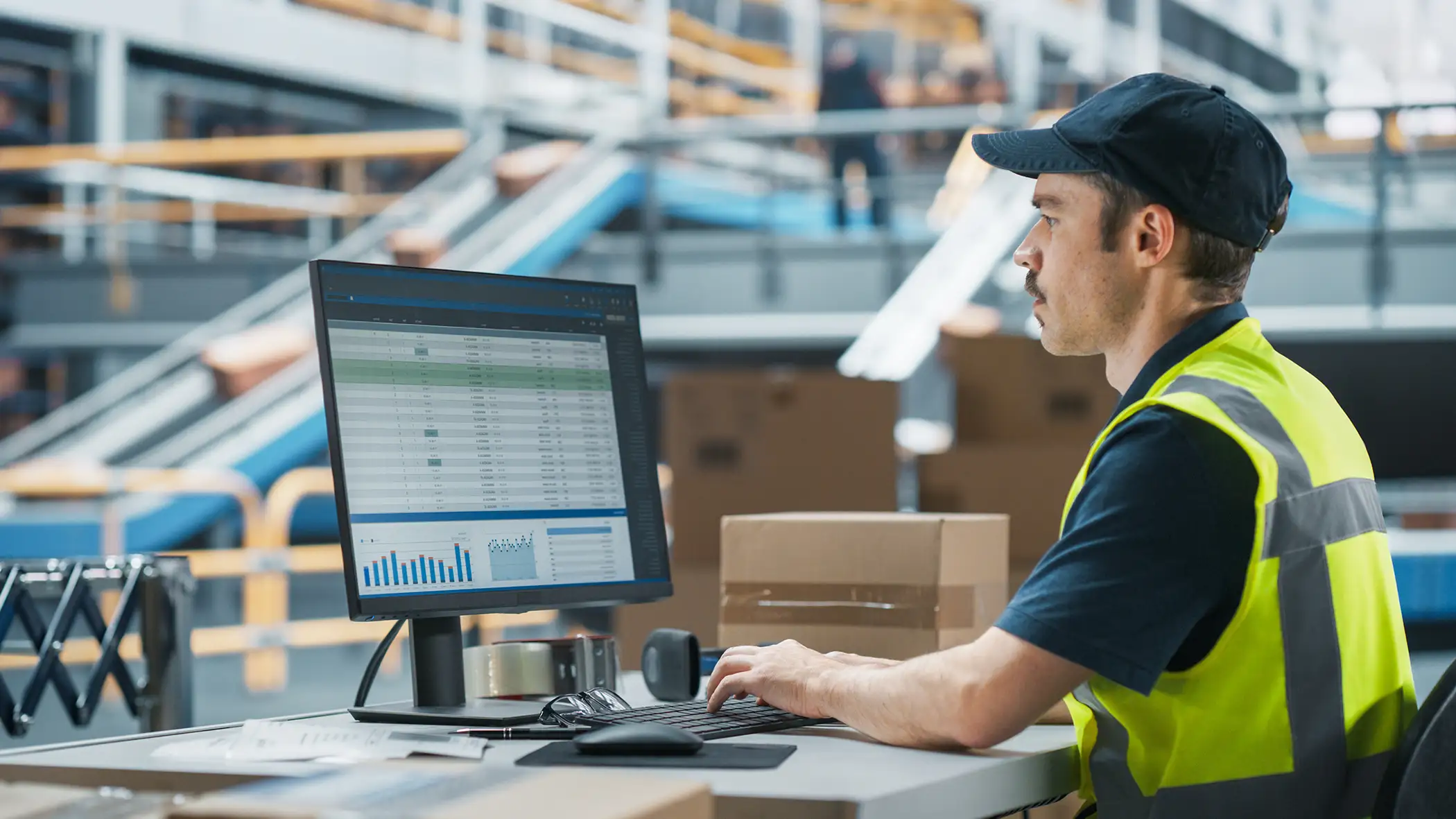 Stock Control Associate Inventory Associate & Specialist Staffing & Jobs in PA, NY, NJ & IL ...